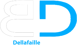 Bert Dellafaille logo